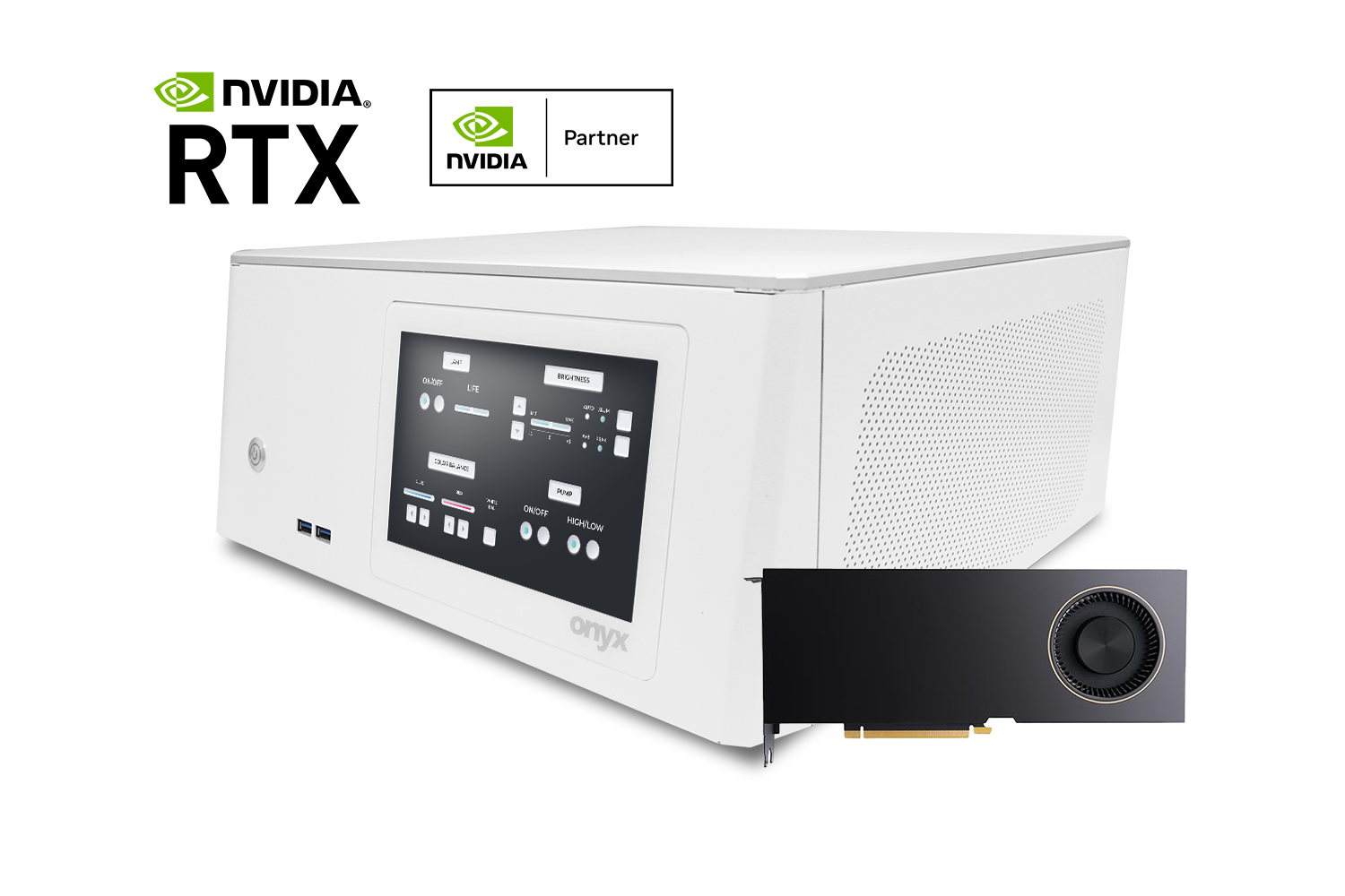 Taiwan Excellence 2025