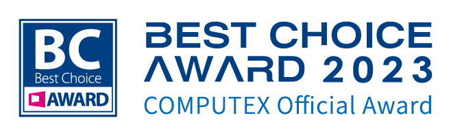 Best Choice Award 2023