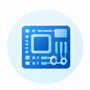 System hardware design