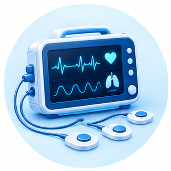 Physiological monitoring devices