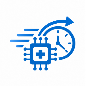 開発期間の短縮とTime-to-Marketの加速