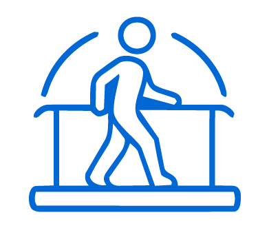 Gangtraining
