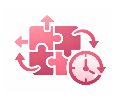 Integration flexibility, and long-term deployment readiness.