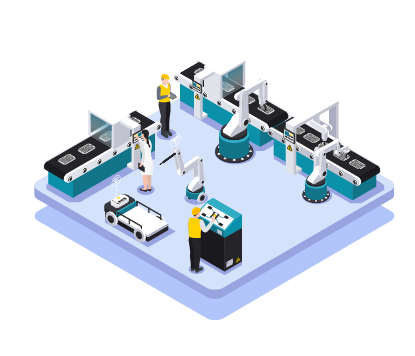 Efficient and Flexible Production Models