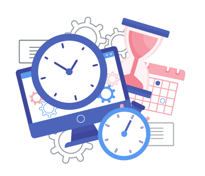 Accelerated Time-to-Market