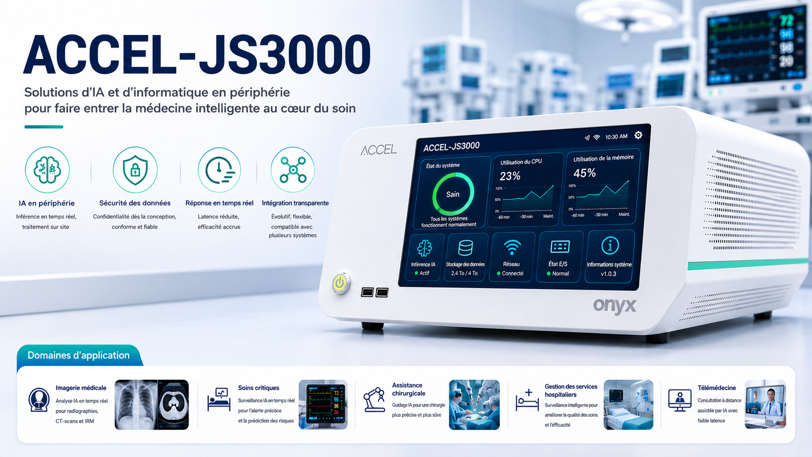 ACCEL-JS3000