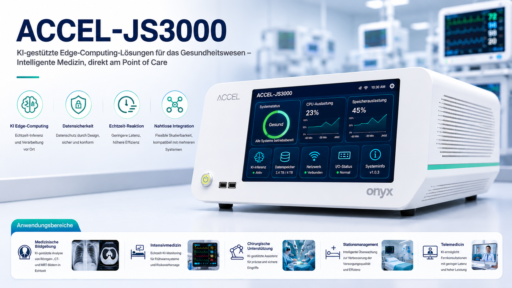 ACCEL-JS3000