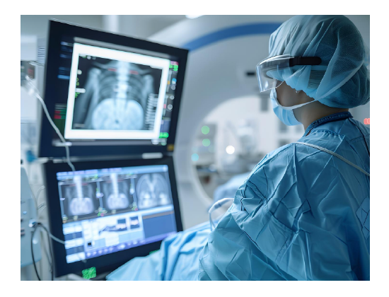 Clinical Application Focus