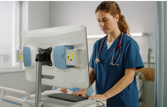 Smart Ward & Mobile Nursing