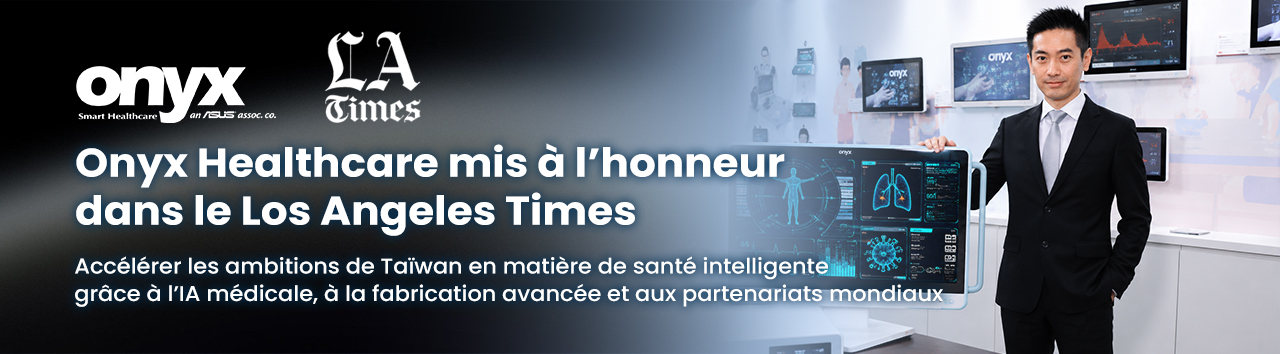 Onyx Healthcare mis à l’honneur dans le Los Angeles Times