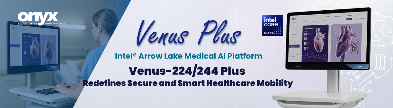 Venus-224 / 224 Plus