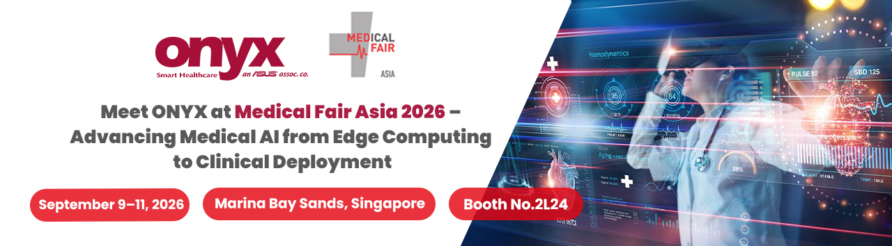Medical Fair Asia 2026