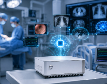 Edge AI Computing