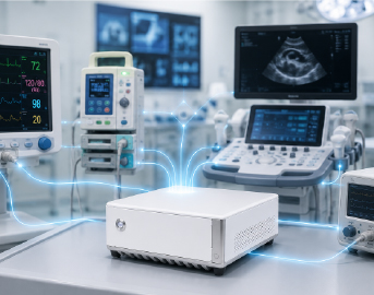 Medical Device Integration