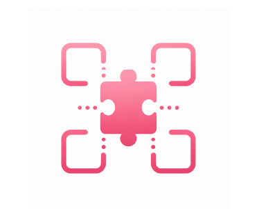 Flexible integration