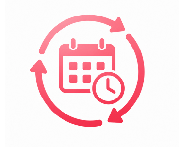 Long product life cycle
