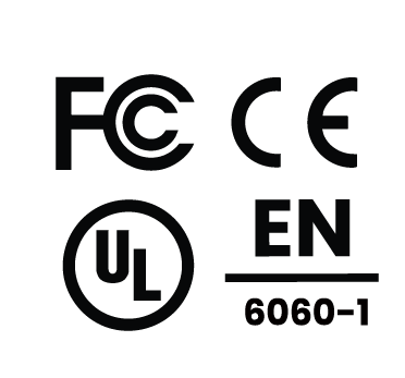 Medical-Grade Safety