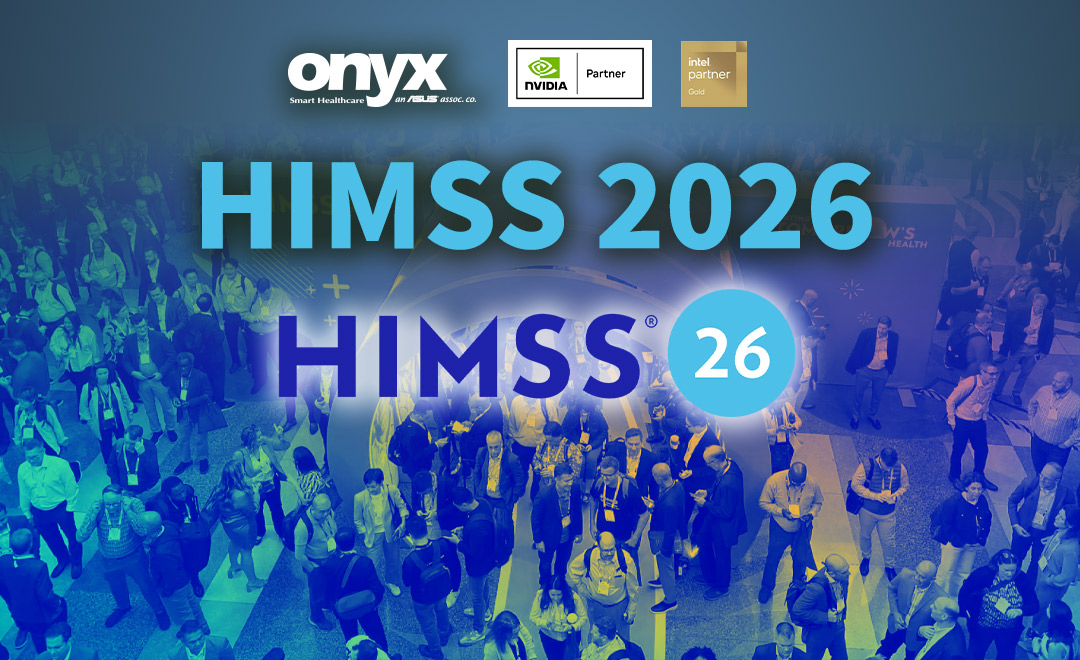 Onyx Healthcare Brings Customizable Remote Monitoring AI to HIMSS 2026