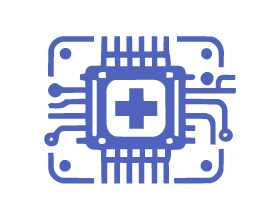 La conception de cartes mères pour dispositifs médicaux