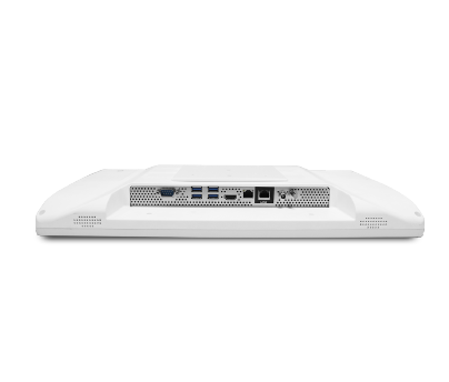 Rich I/O and expansion