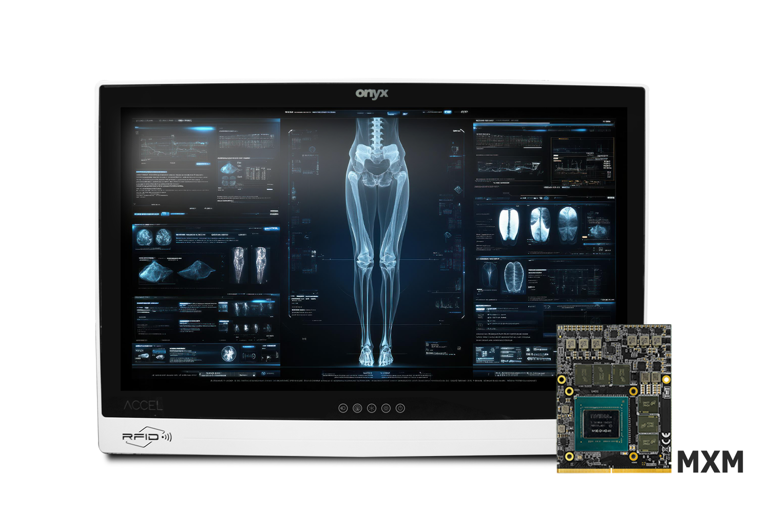 すべての製品 | Onyx Healthcare Inc.