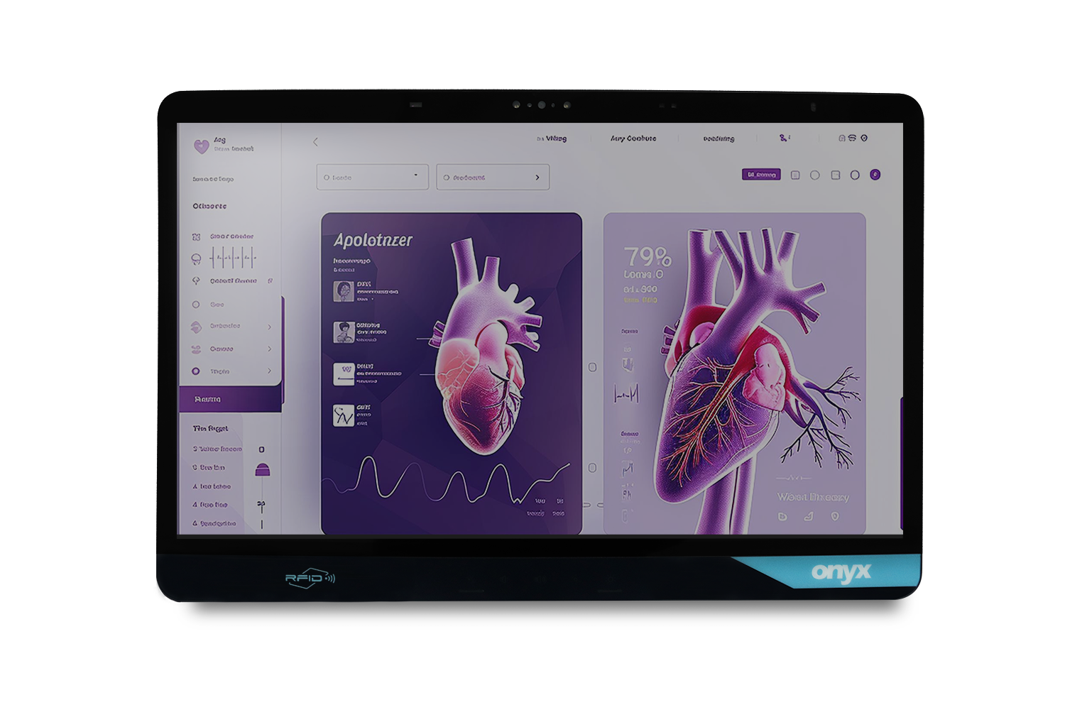 すべての製品 | Onyx Healthcare Inc.