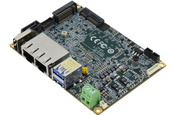PICO-MTU4 | マザーボードシリーズ | Onyx Healthcare Inc.