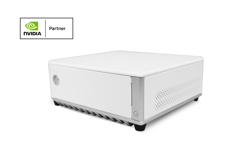 ACCEL-JS810 | Medical AI Computer | Onyx Healthcare Inc.