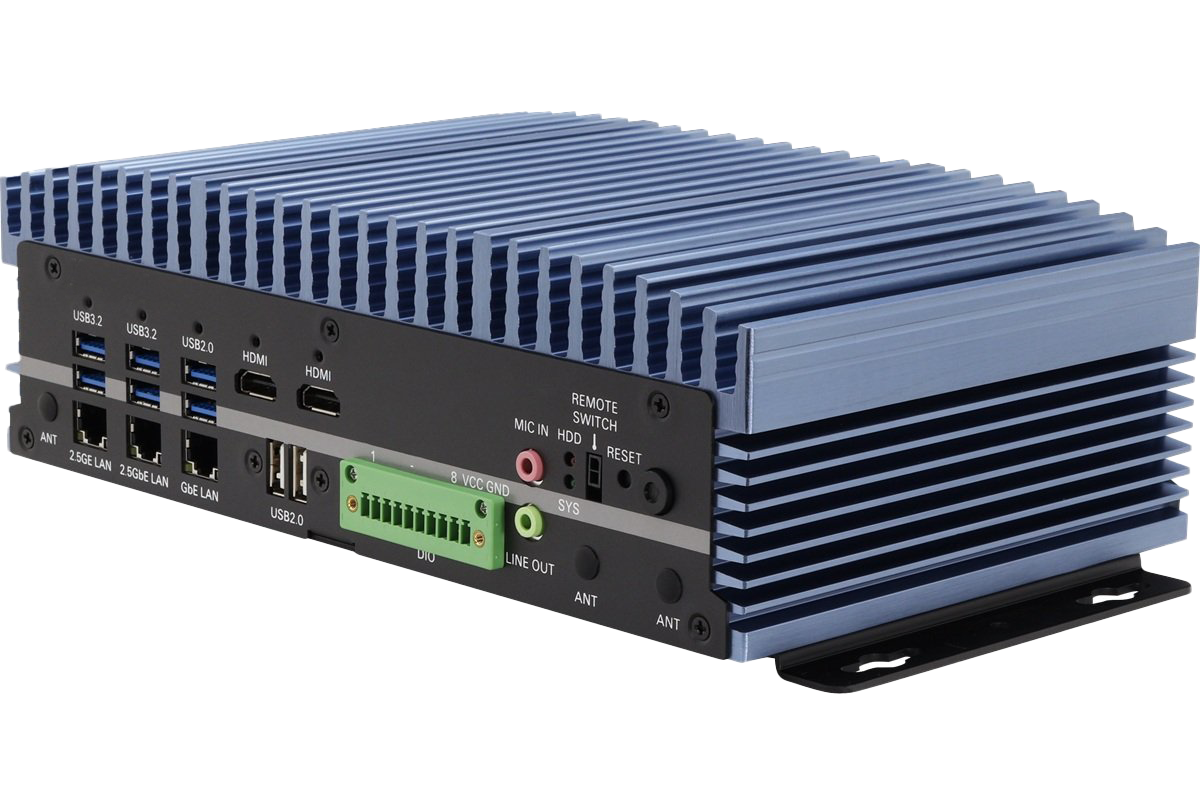 BOXER-6648-ARS (Preliminary)