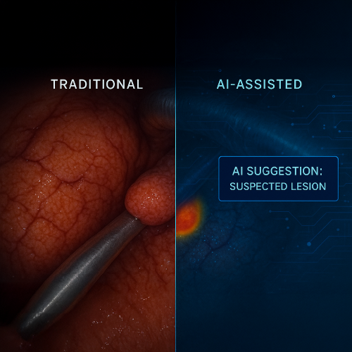 Standardize decision-making across teams and shifts