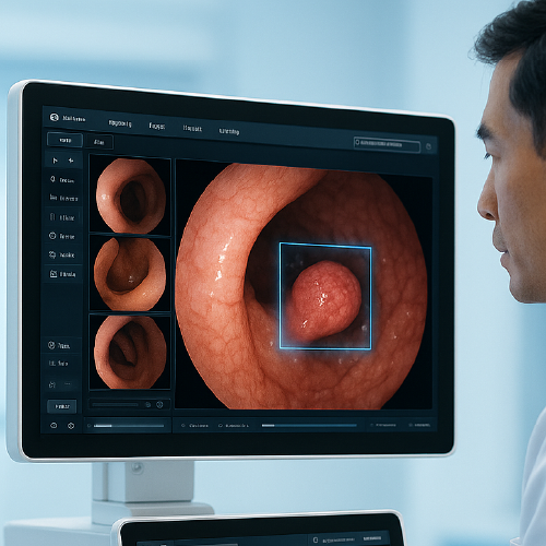 Improve patient outcomes with AI-augmented insights