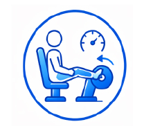 Isokinetisches Muskeltraining