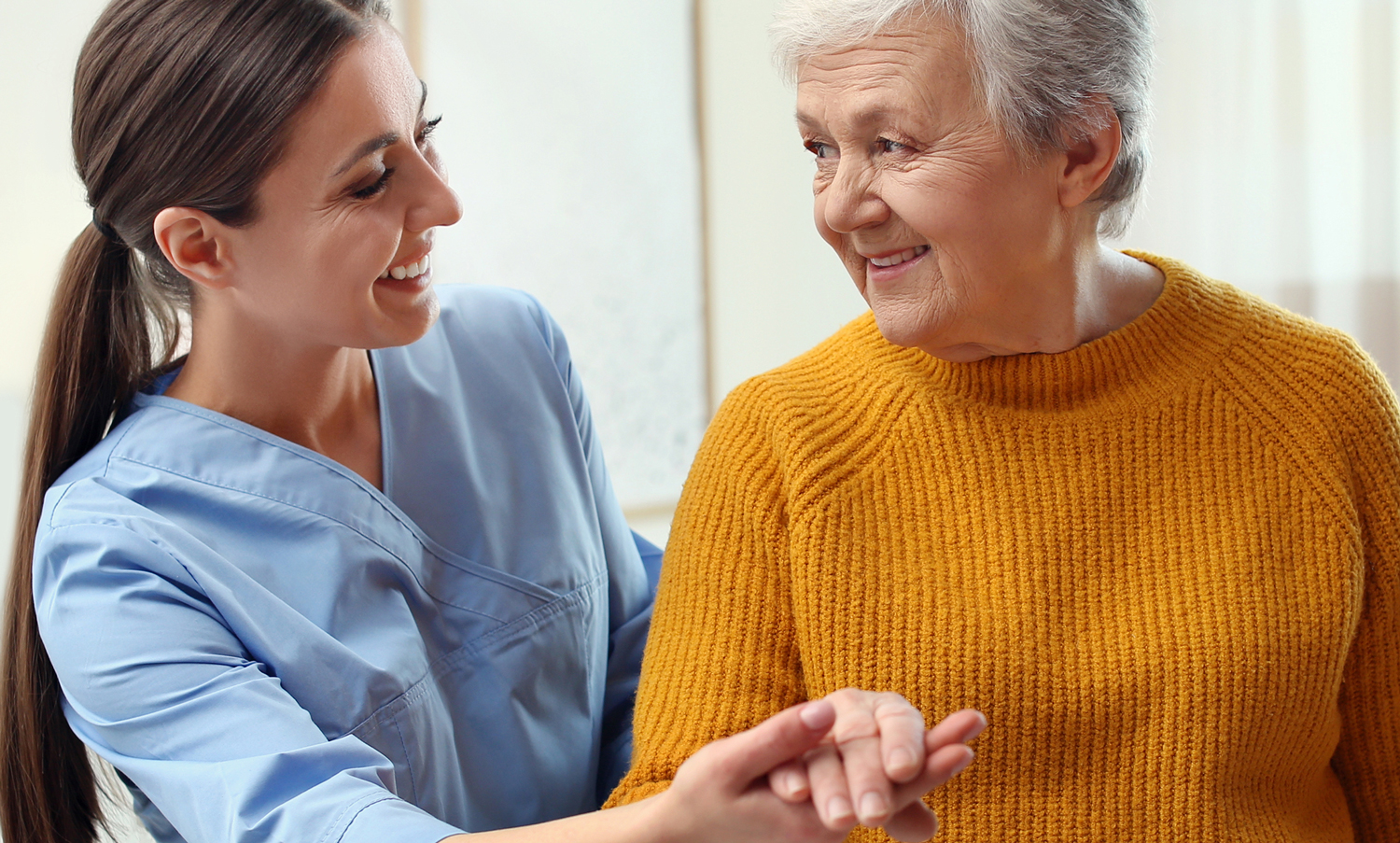 介護施設・ナーシングホーム